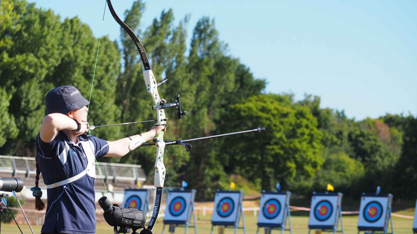 Archery Day 2023: Date, History, Facts, Activities