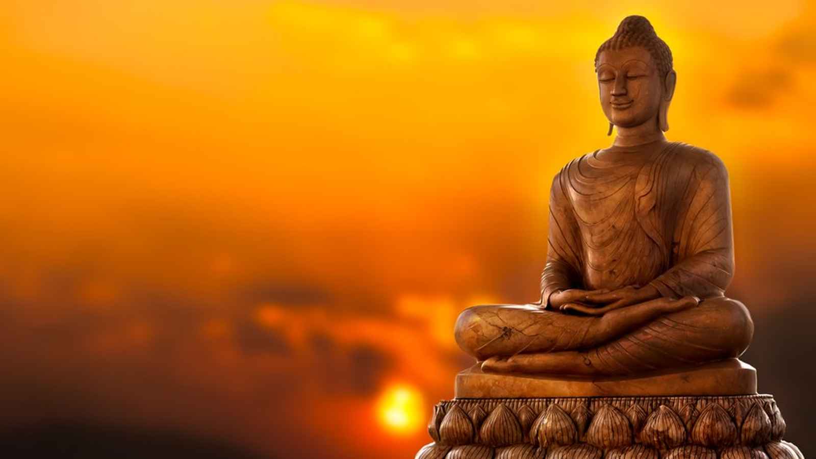 Buddha Day 2023: Date, History, Facts, Activities