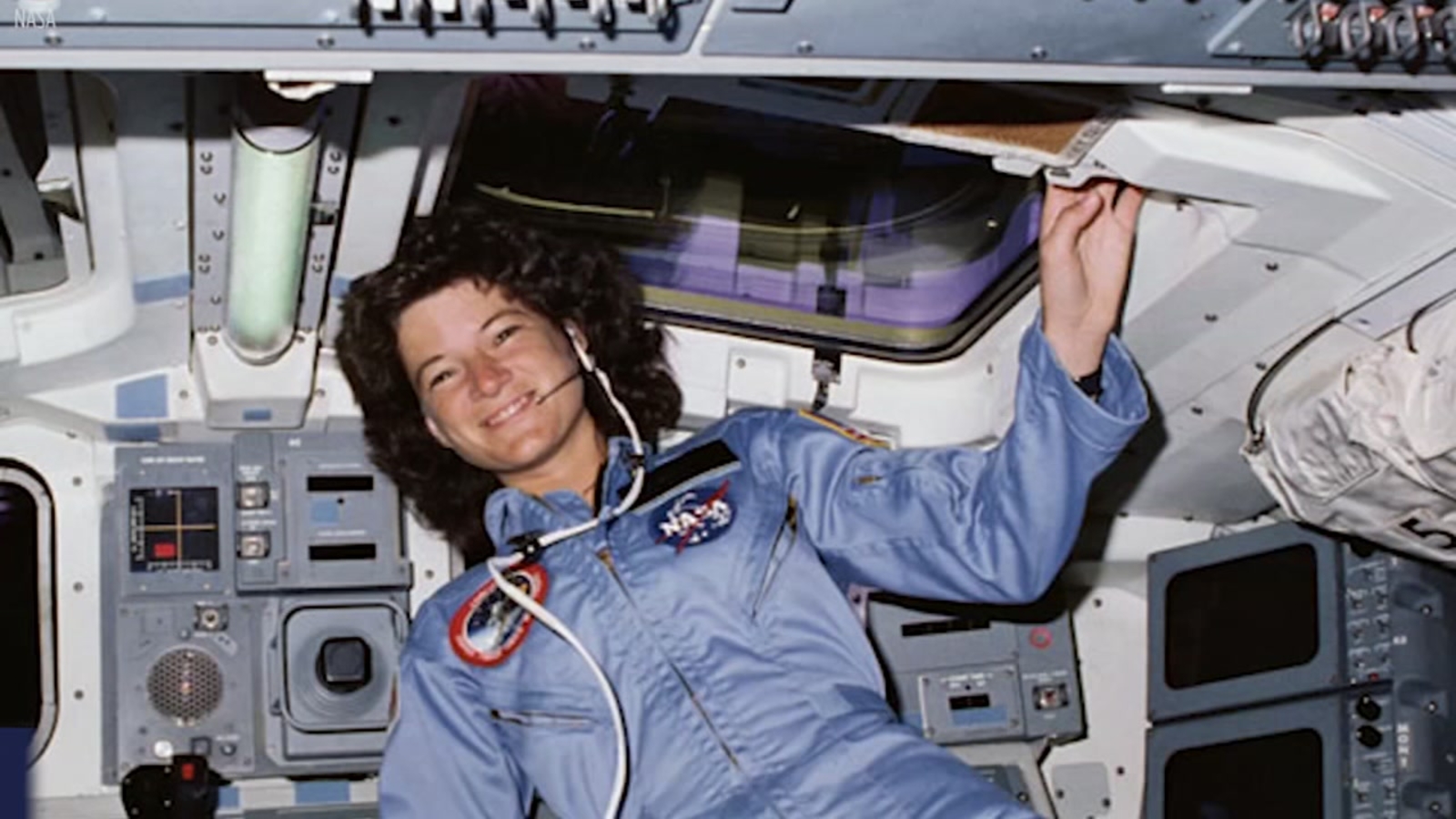 Sally Ride Day 2023: Date, History, Facts, Activities