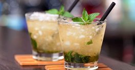 National Mint Julep Day 2023: Date, History, Activities