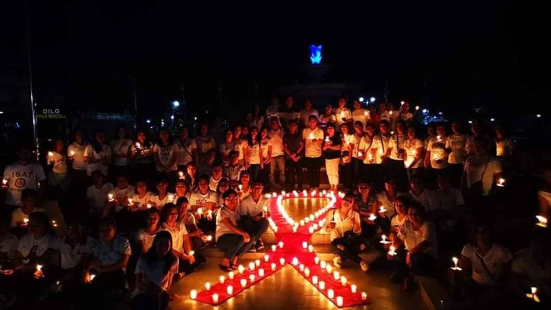 International AIDS Candlelight Memorial 2023: Date, History, Facts about H.I.V and AIDS