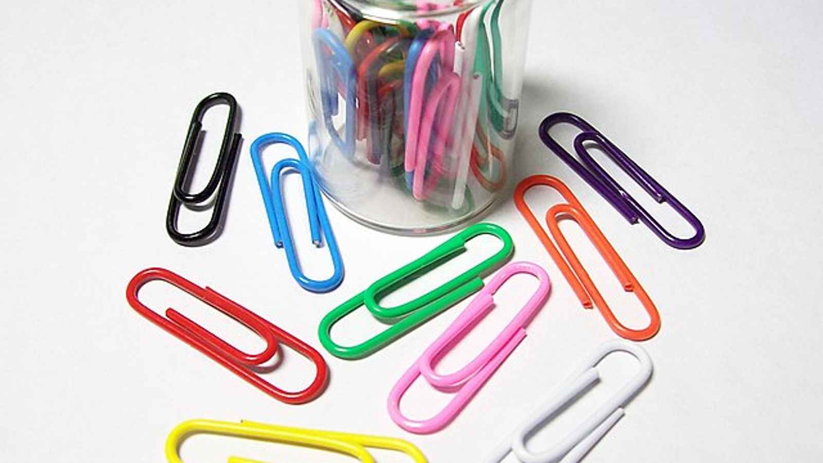 National Paperclip Day 2023: Date, History, Facts about Paperclip