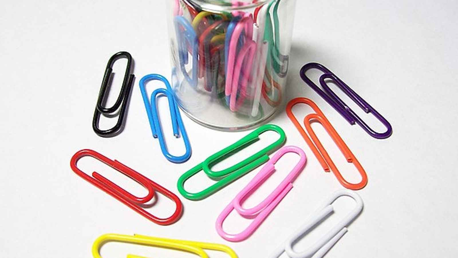 National Paperclip Day National Paperclip Day 2023: Date, History, Facts about Paperclip