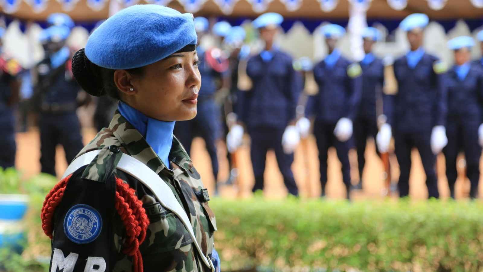 International Day of UN Peacekeepers International Day of UN Peacekeepers 2023: Date, History, Facts about United Nations
