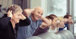 National Senior Health and Fitness Day 2023: Date, History, Facts about Ageing