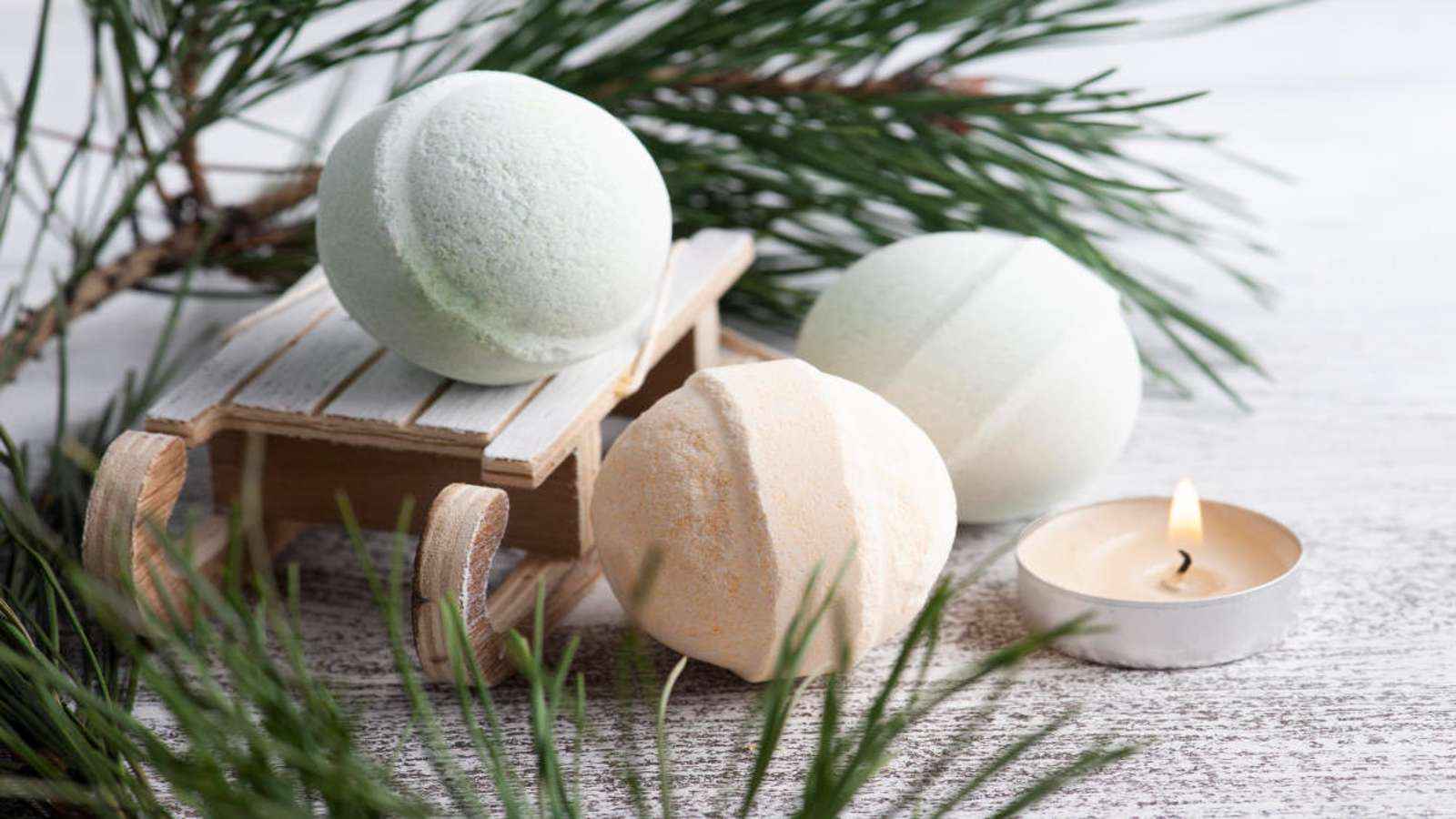 National Bath Bomb Day 2023: Date, History, Facts, Activities