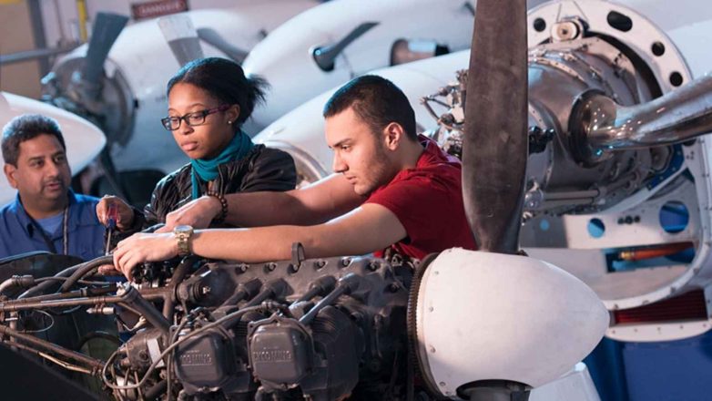 Aviation Maintenance Technician Day 2023: Date, History, Facts, Activities
