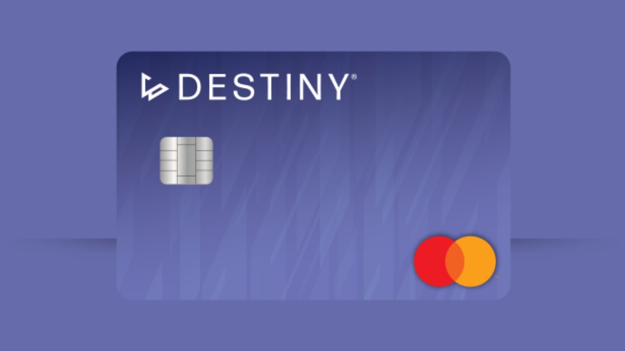 Activate Your Destiny Card
