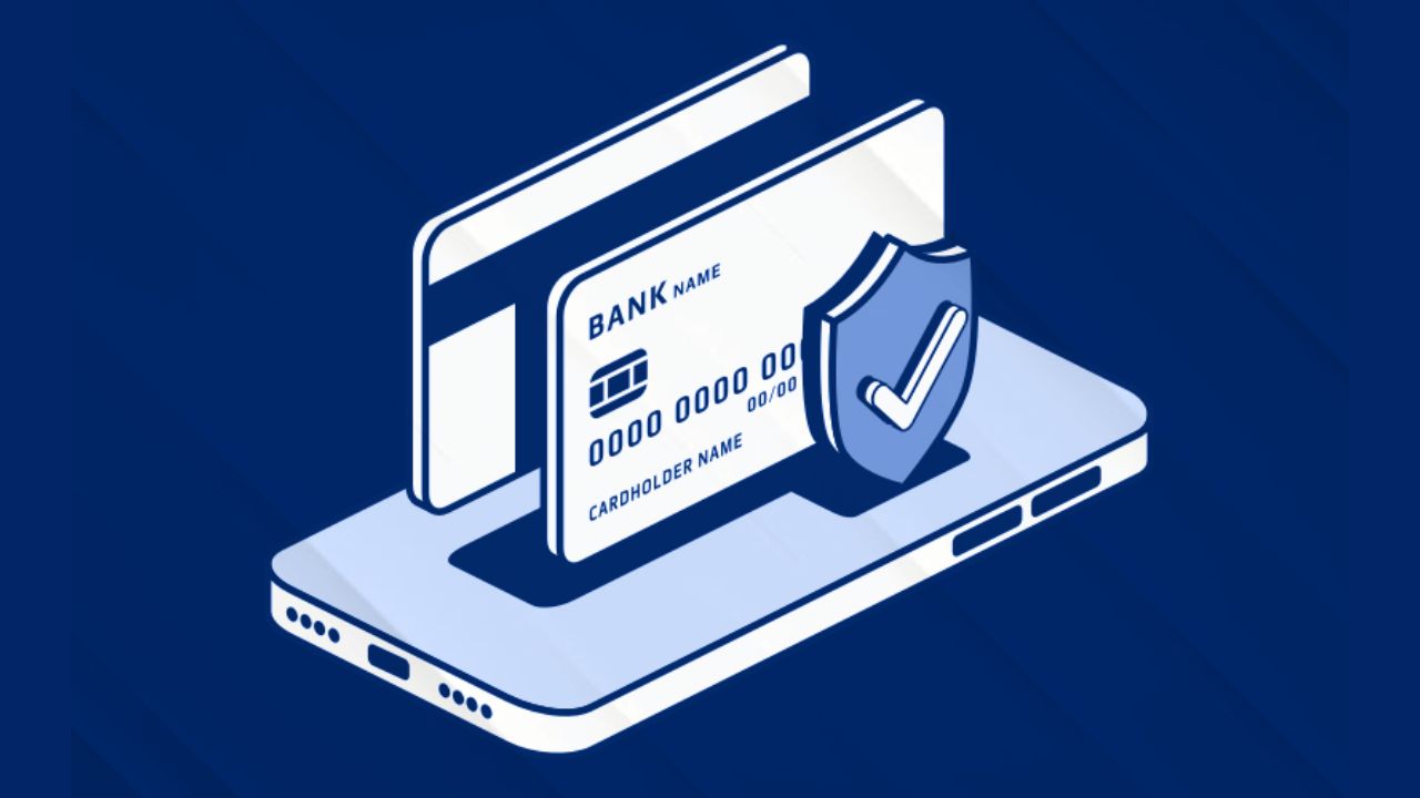 Activate Your New Card Online