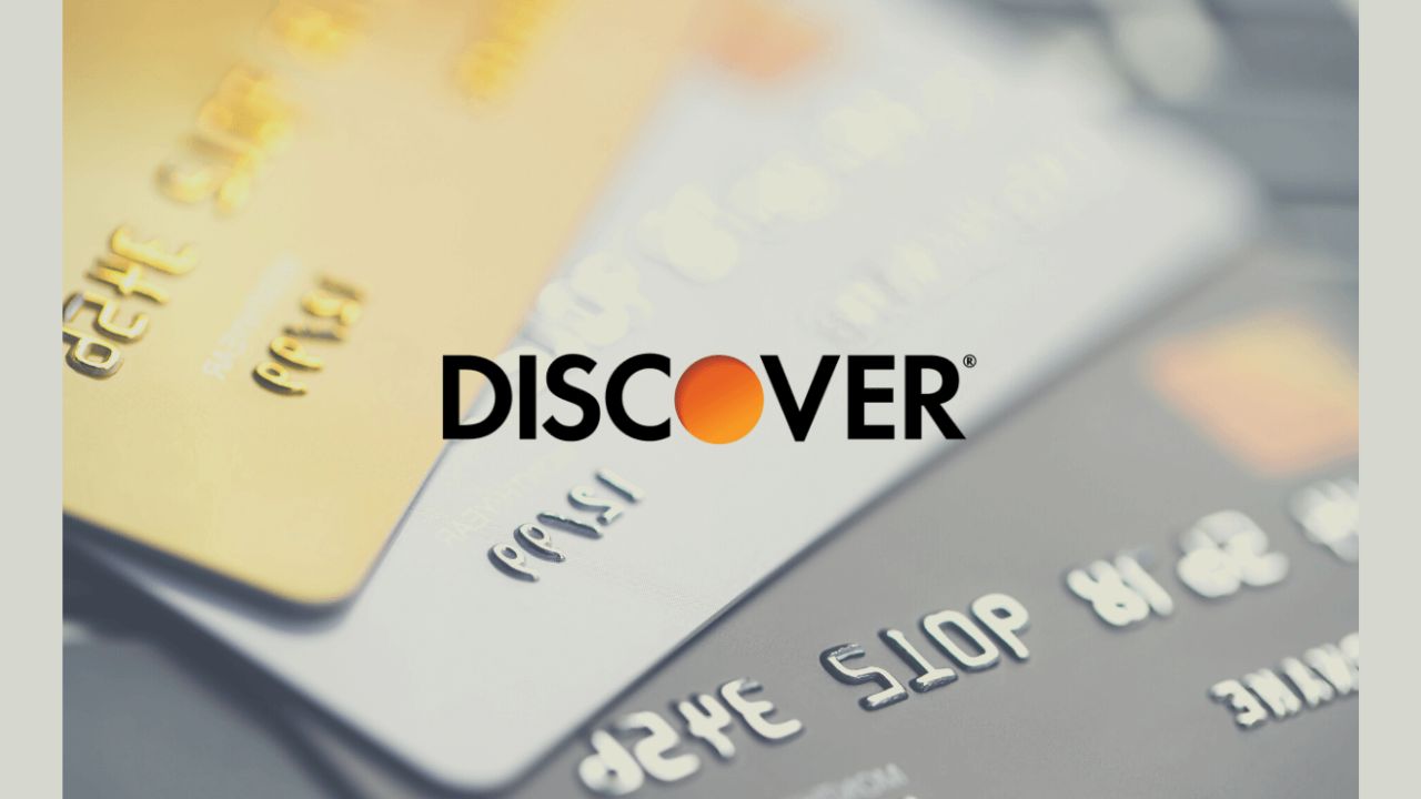 Activate Your New Discover Card Online
