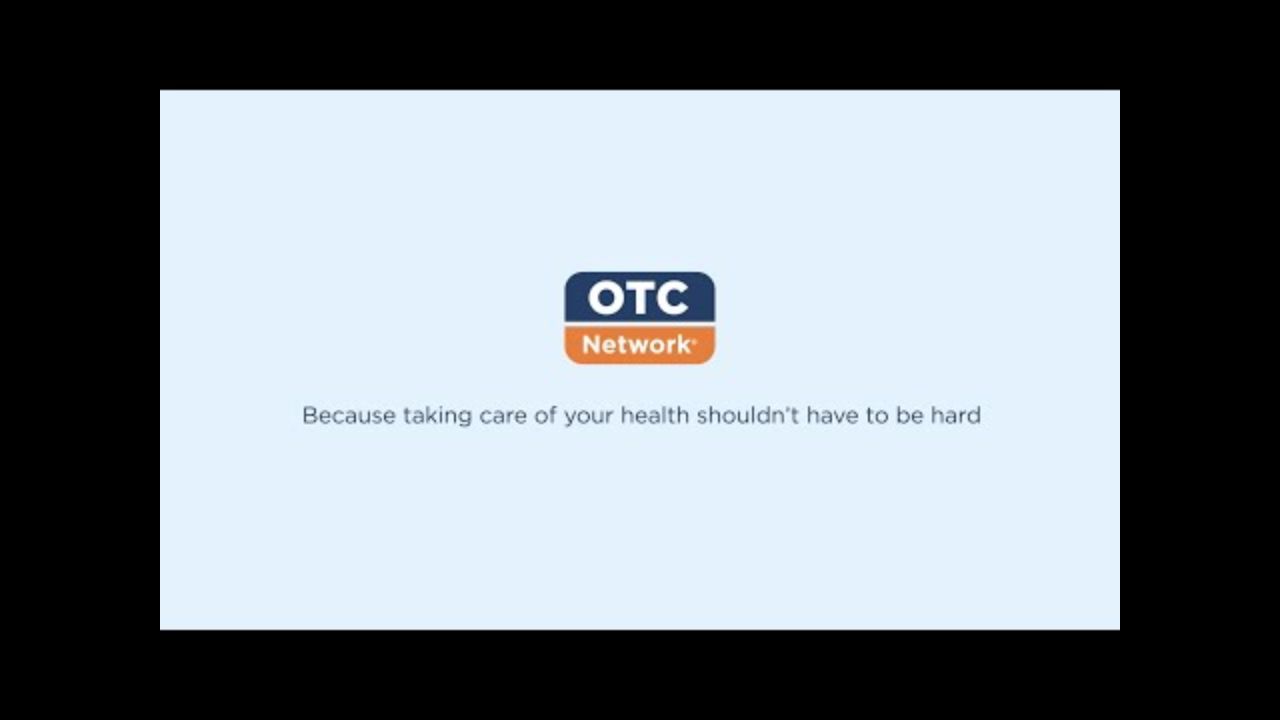 Activate Your OTC Card Online at Mybenefitscenter.com