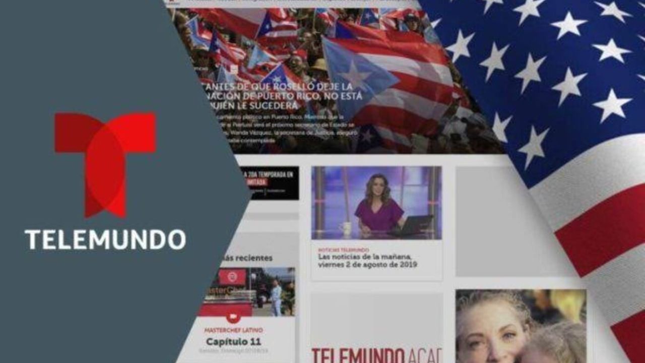 Activate and Gain Access to Exclusive Shows with the Telemundo Link