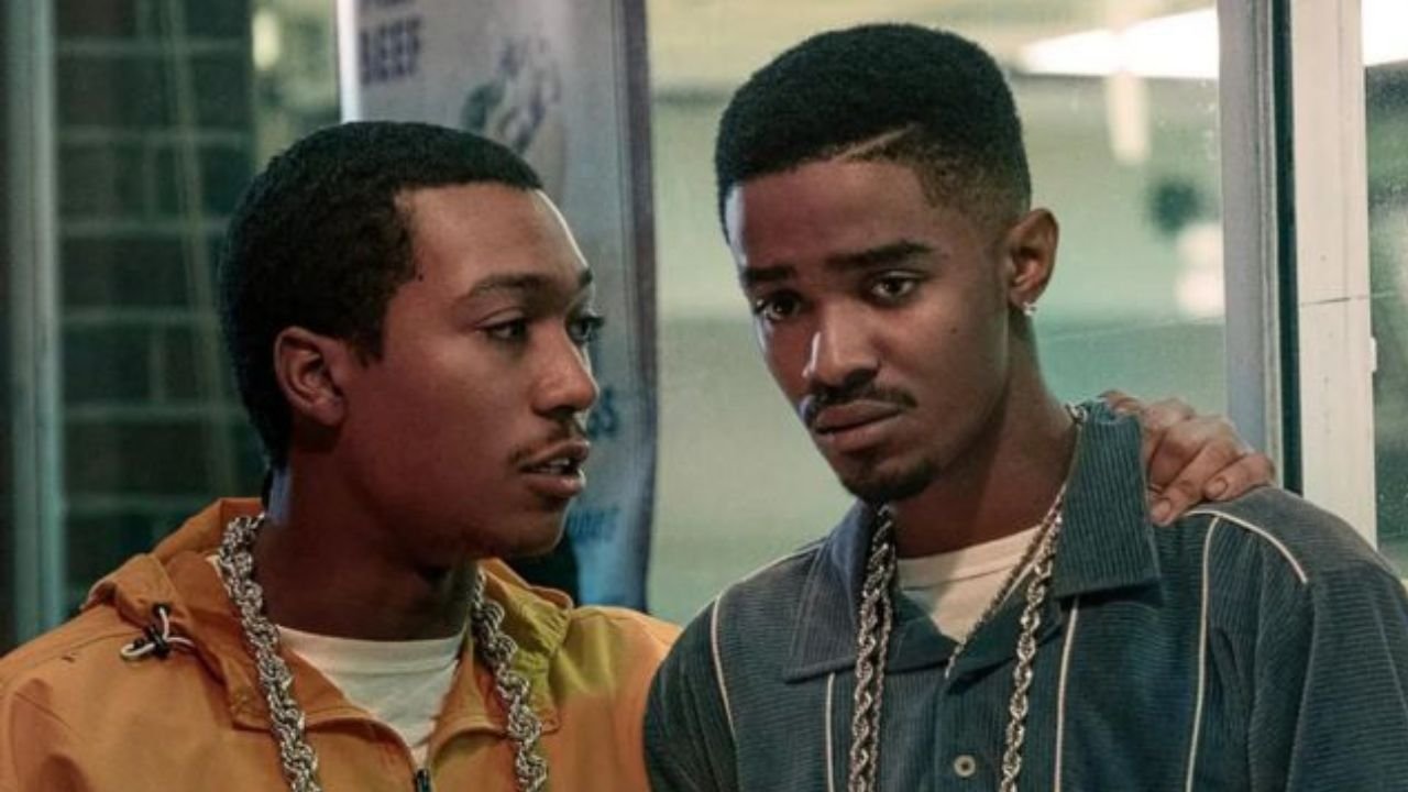 BMF Season 3 Release Date BMF Season 3 Release Date