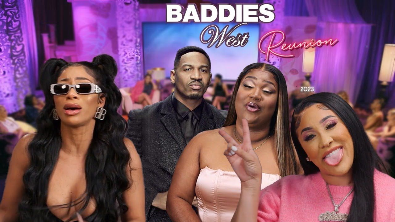 Baddies West Reunion Release Date Cast, Teaser, Platform