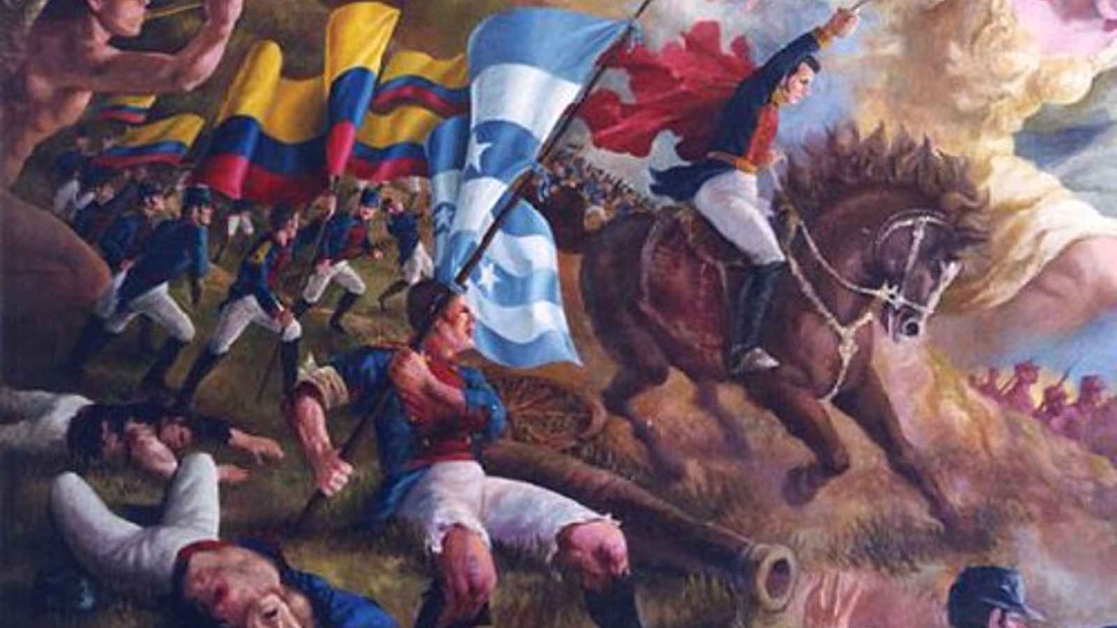 The Battle of Pichincha Day 2023: Date, History, Facts Concerning the Battle and Quito
