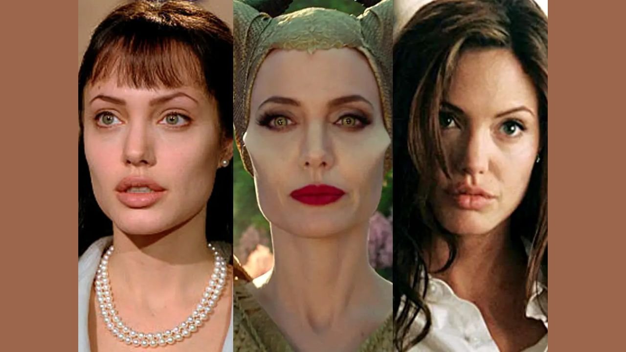 Best Top 10 Angelina Jolie Movies Worth Watching Best Top 10 Angelina Jolie Movies Worth Watching