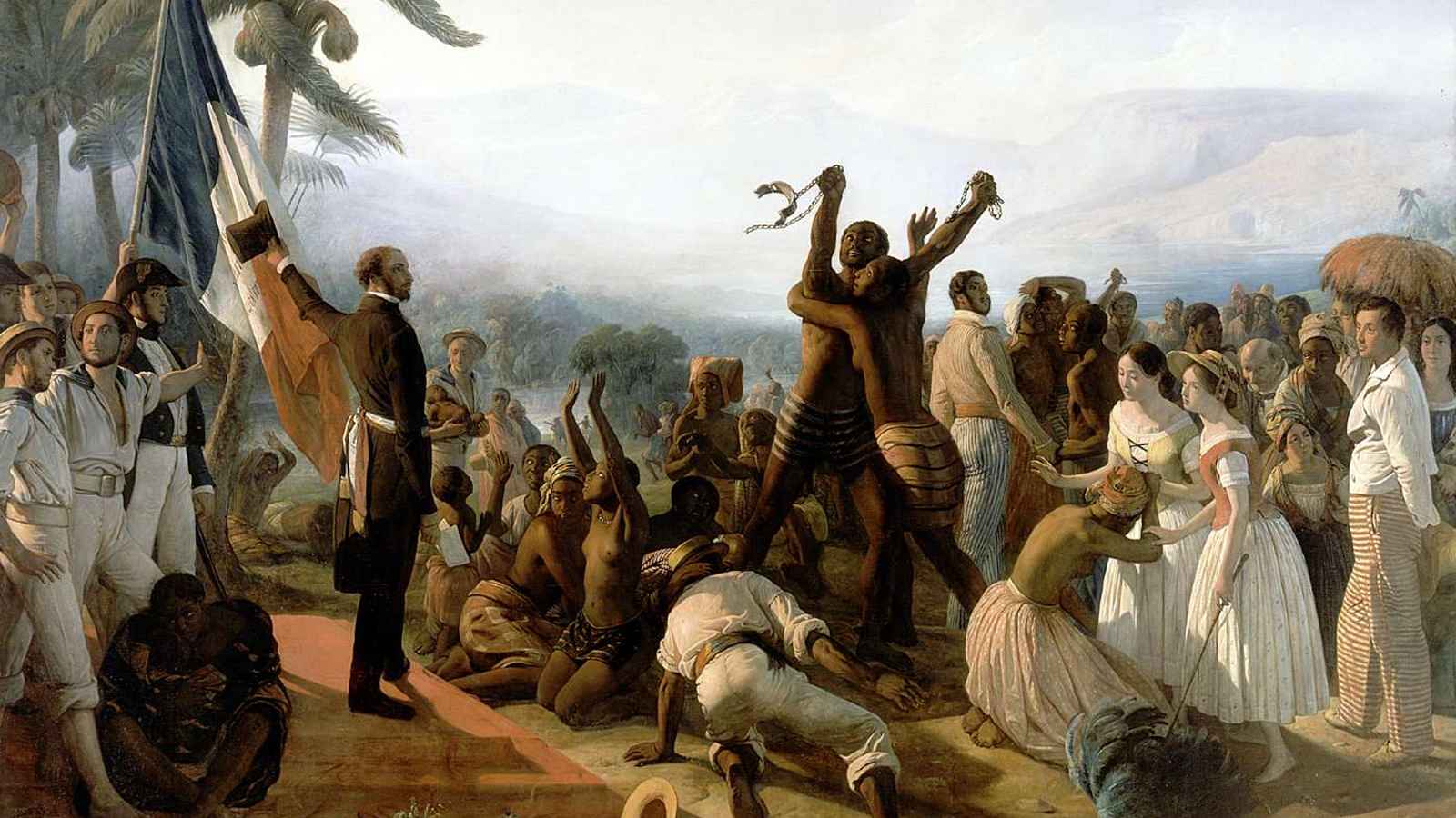 Slavery Abolition Day (Guadeloupe) 2023: Date, History, Facts about Slavery