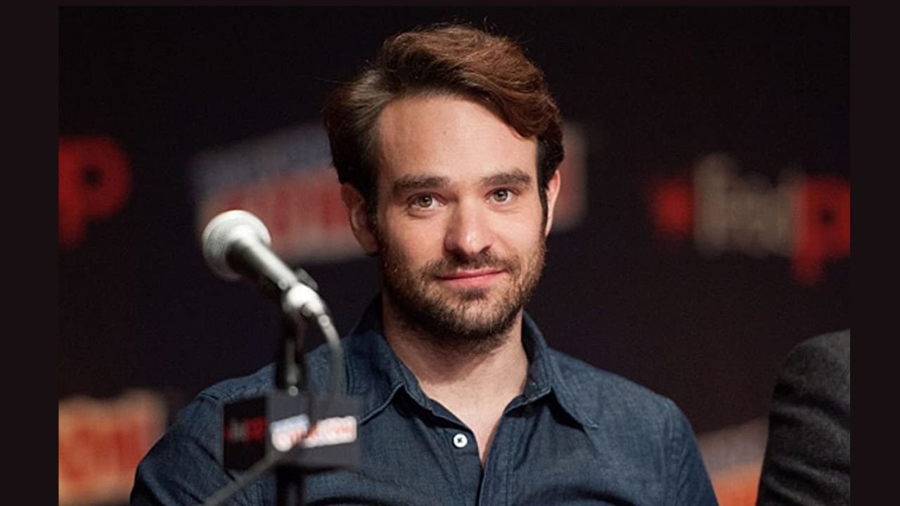 Charlie Cox Biography Charlie Cox
