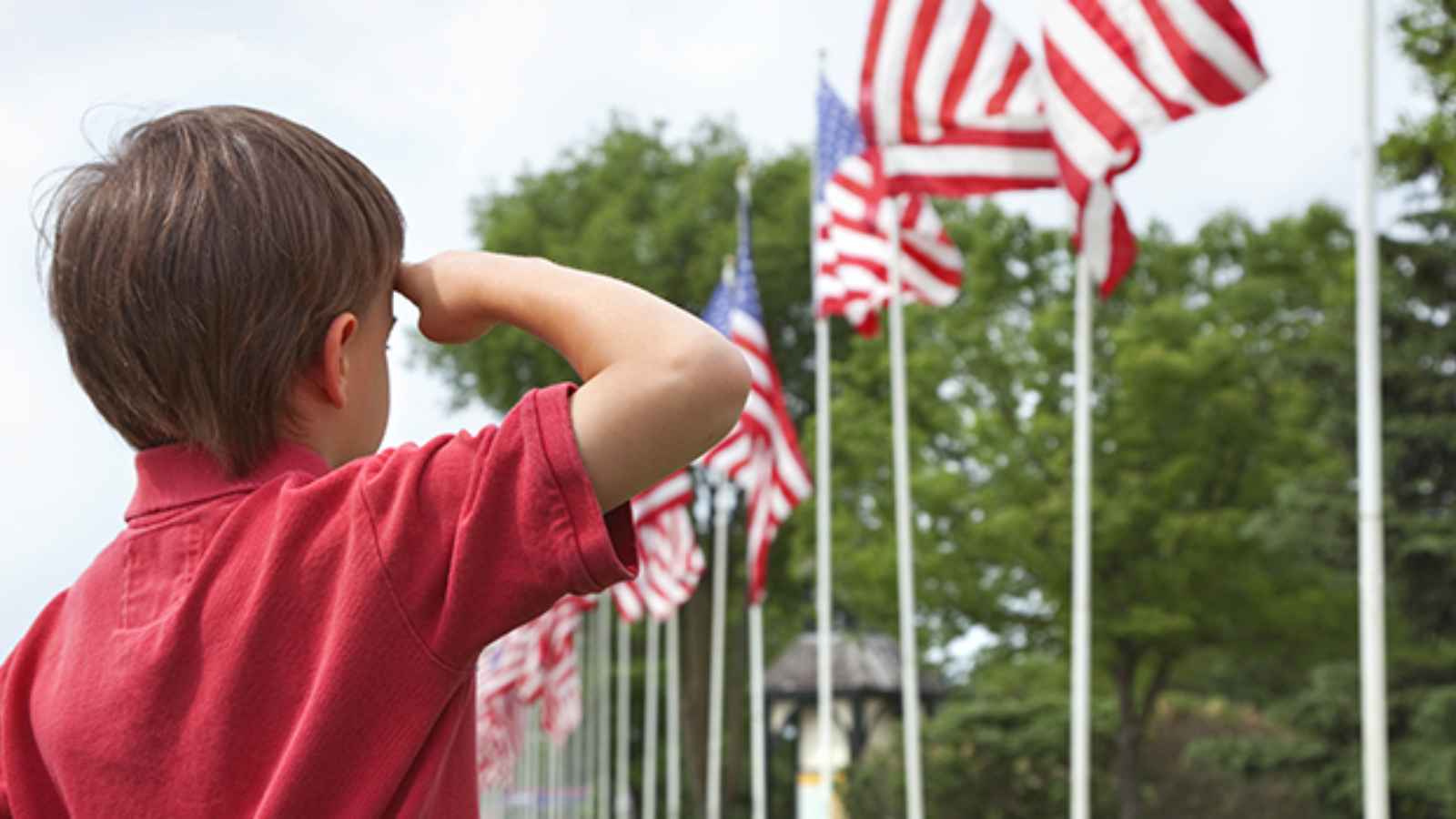 Children of Fallen Patriots Day 2023: Date, History, Facts about Military Kids