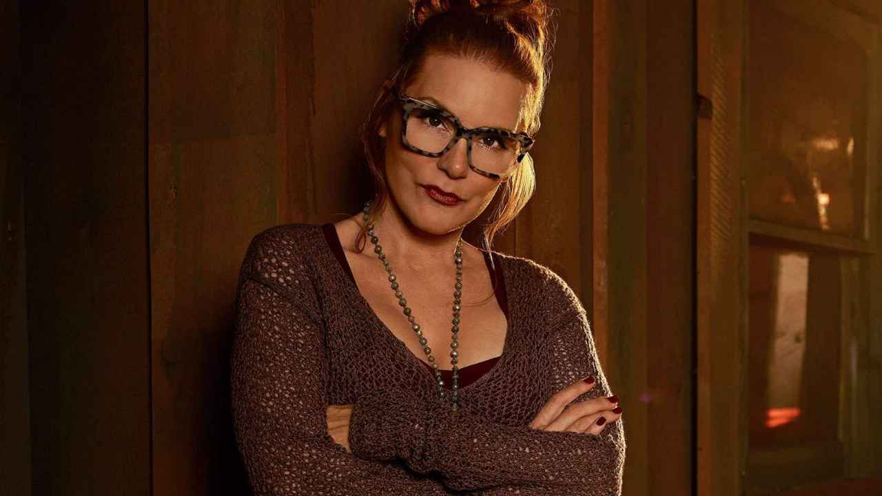 Dedee Pfeiffer (1) Dedee Pfeiffer Biography: Age, Height, Husband, Family, Movies, Net Worth 2023