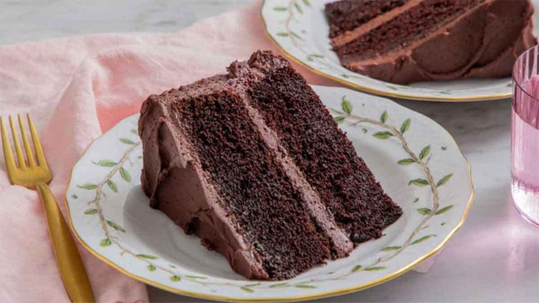 National Devil's Food Cake Day 2023: Date, History, Activities