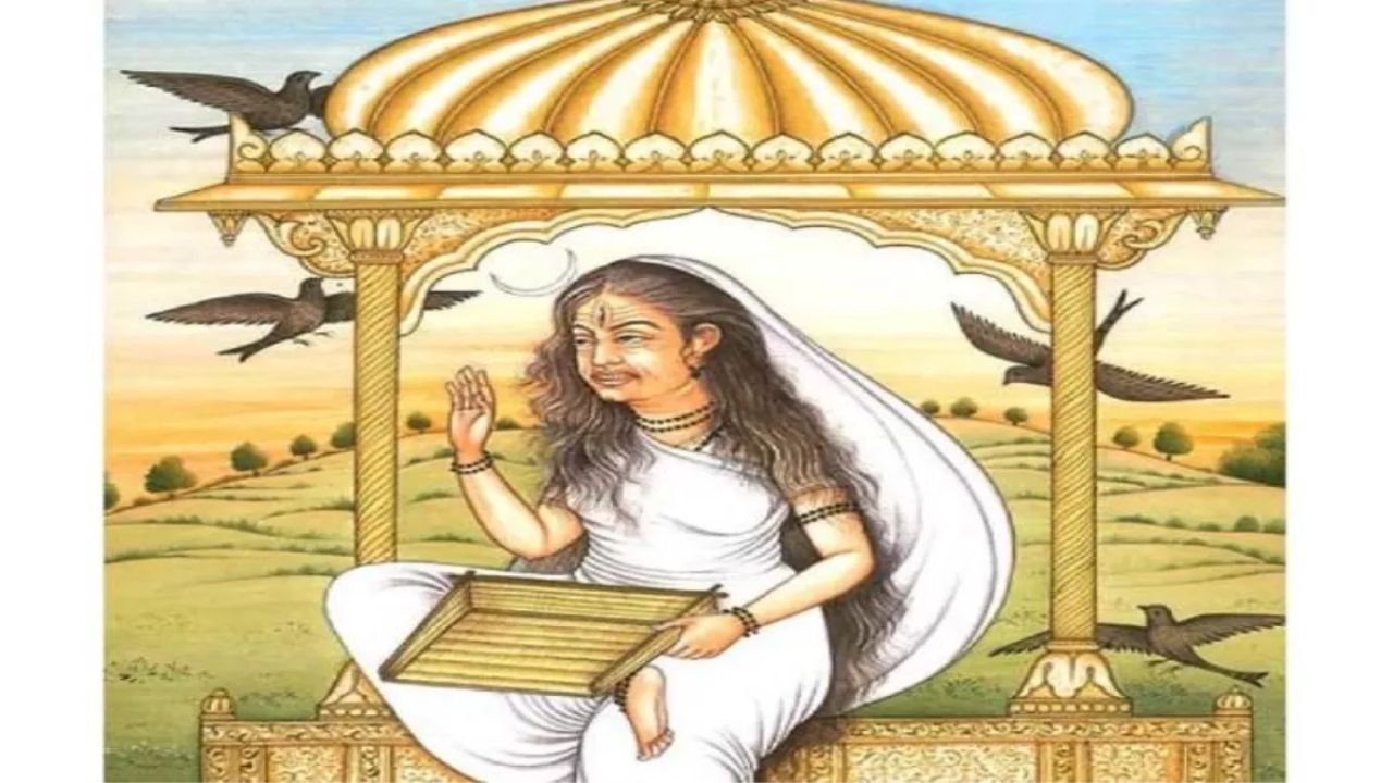 Dhumavati Jayanti 2023 Dhumavati Jayanti 2023