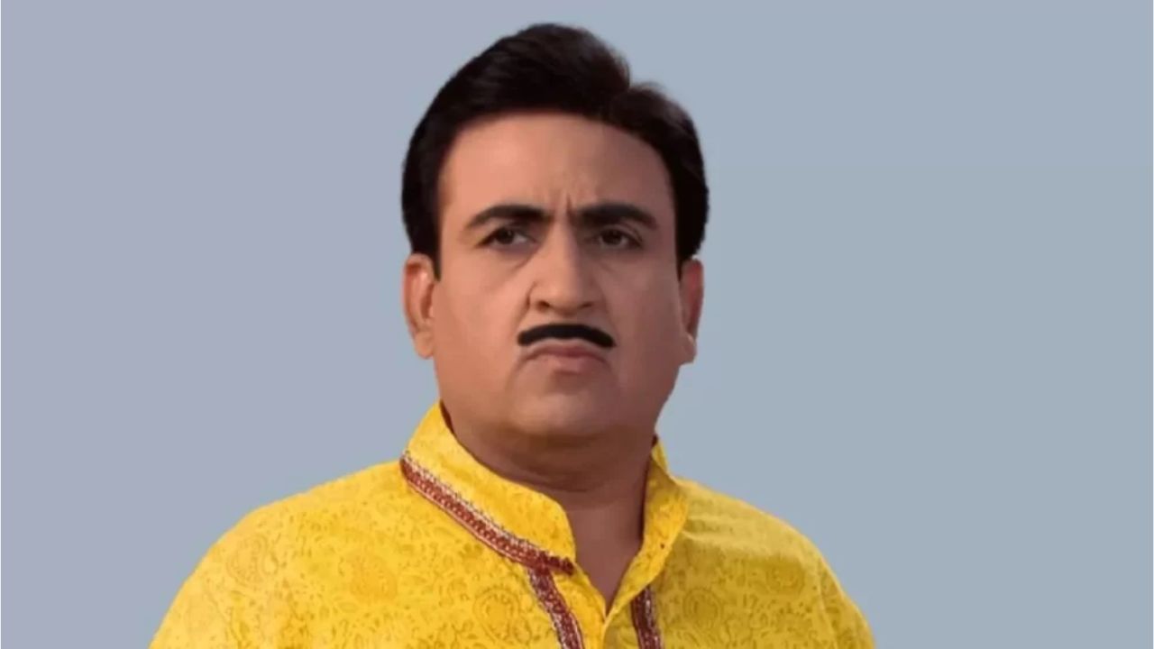 Dilip Joshi Biography