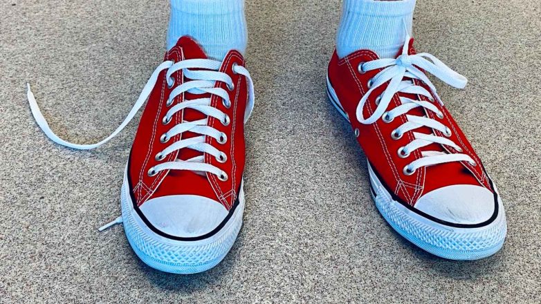 International Red Sneakers Day 2023: Date, History, Facts about Allergies