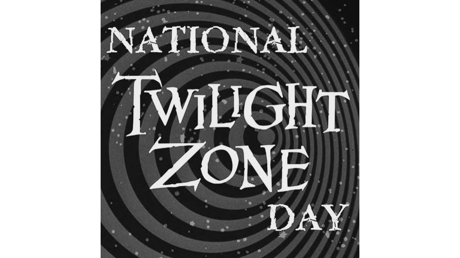 National Twilight Zone Day 2023: Date, History, Facts about Twilight Zone