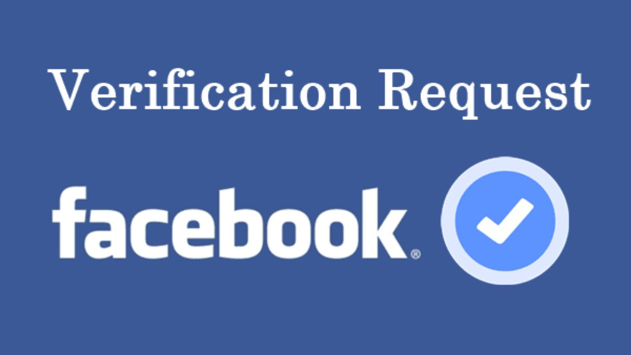 Facebook Page Verification