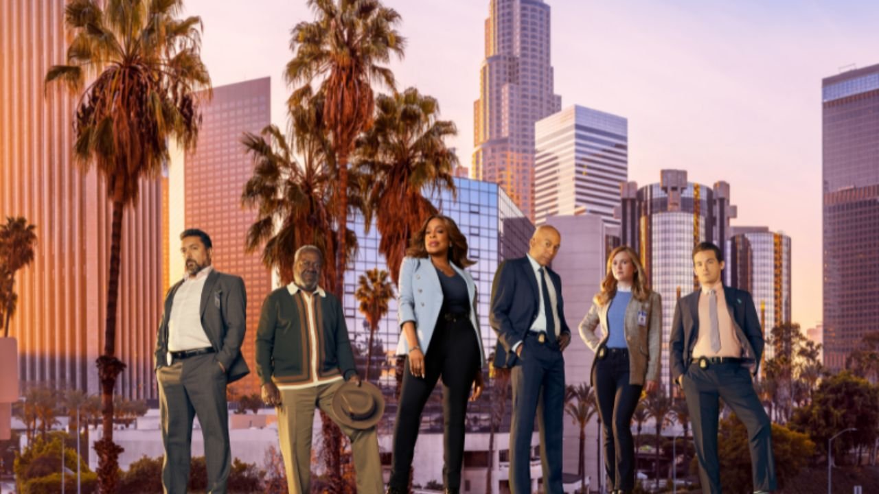 Feds Season 2 Release Date Feds Season 2 Release Date