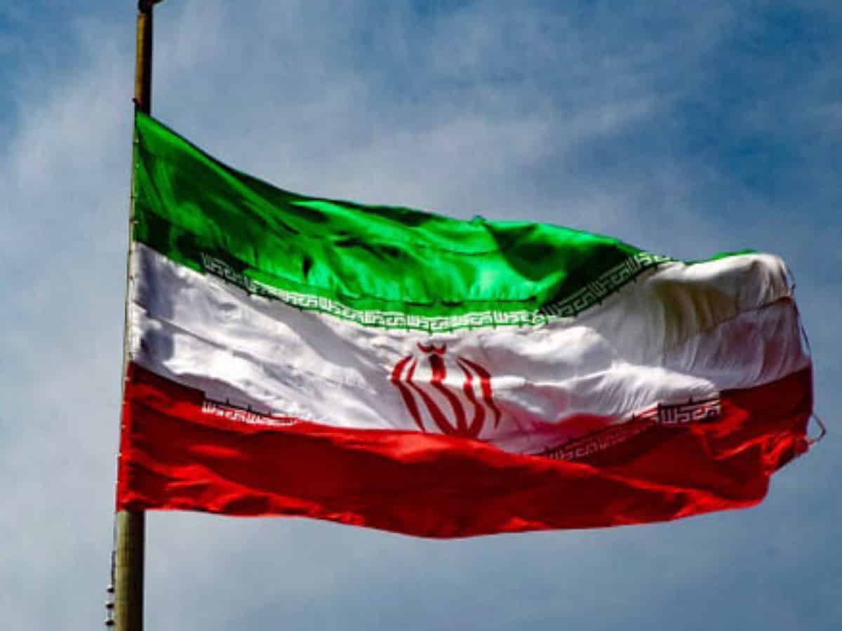 Iran expels four Azerbaijani diplomats in 'retaliatory' response