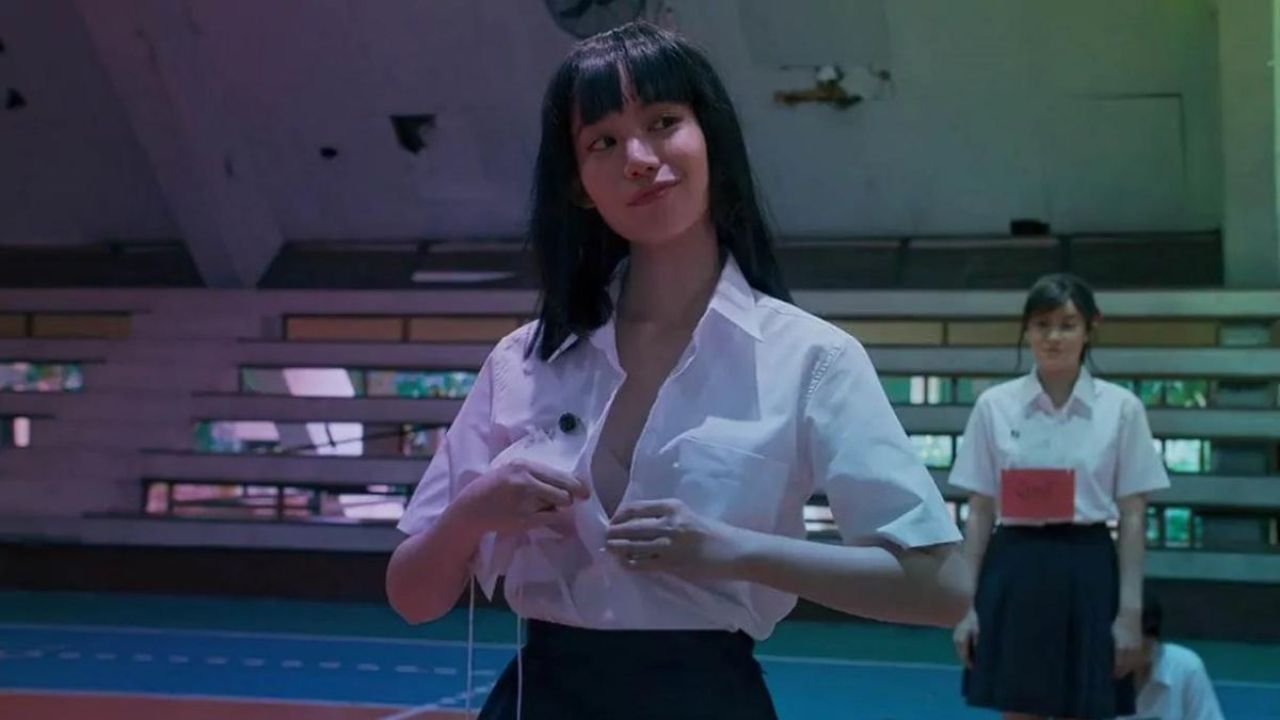 Girl From Nowhere Season 3 Release Date Cast, Plot, Trailer, Platform