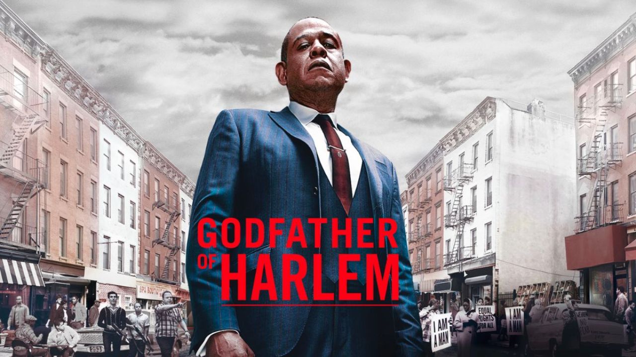 Godfather of Harlem Season 4 Release Date