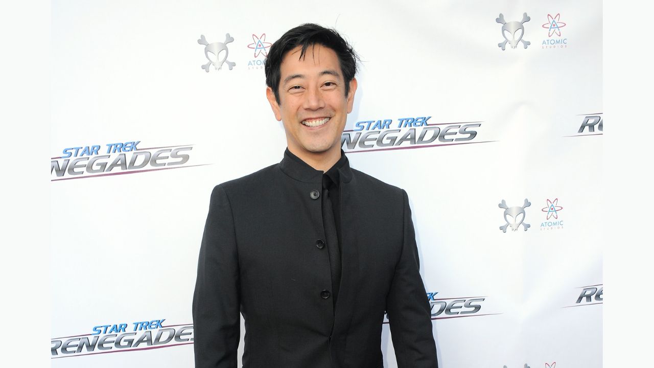 Grant Imahara Cause Of Death