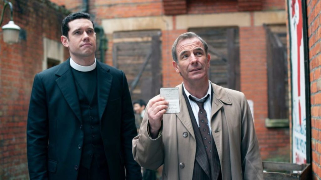 Grantchester Season 8 Release Date Plot, Cast, Trailer, Episodes