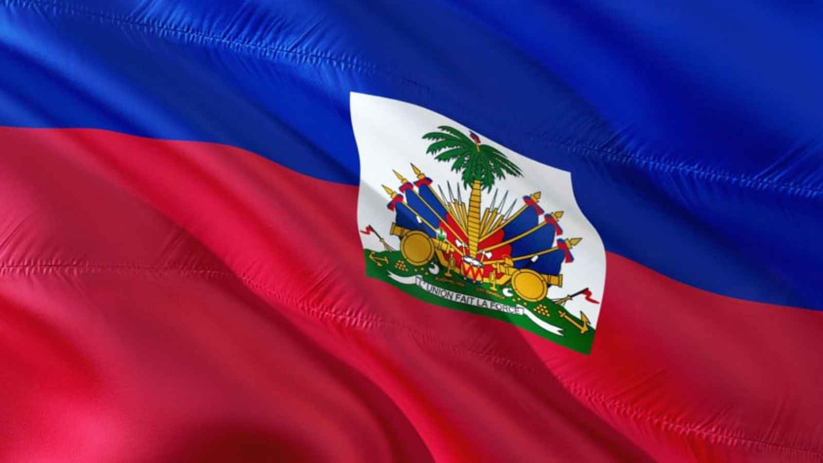 Haitian Flag Day 2023: Date, History, Facts about Haiti