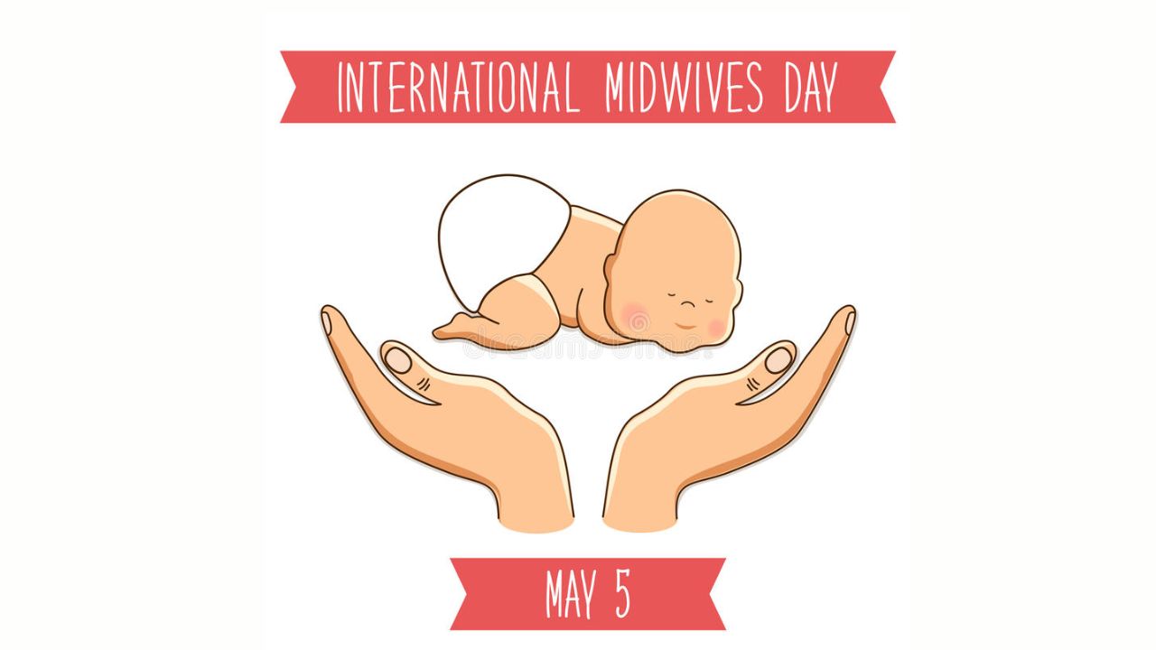 Happy International Midwives Day