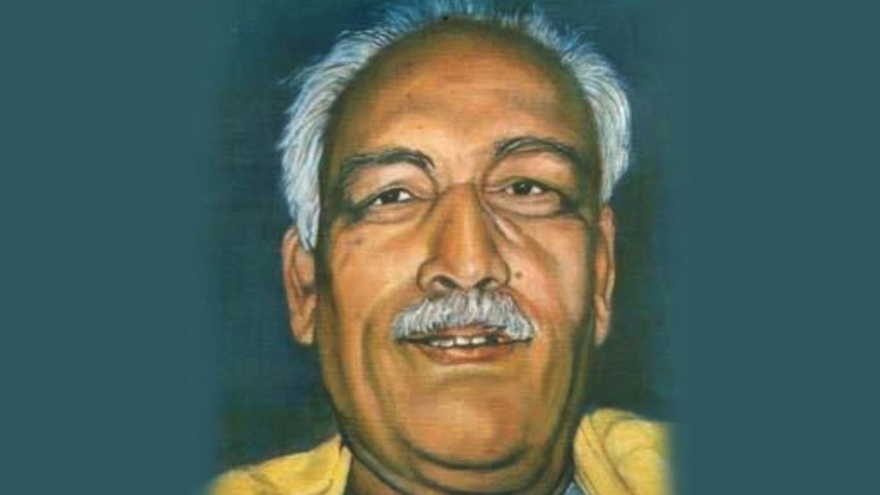 Hazari Prasad Dwivedi Biography
