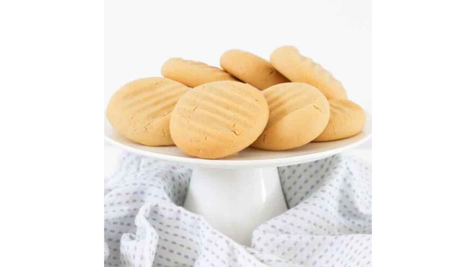 National Biscuit Day UK 2023: Date, History, Facts, Activities ...
