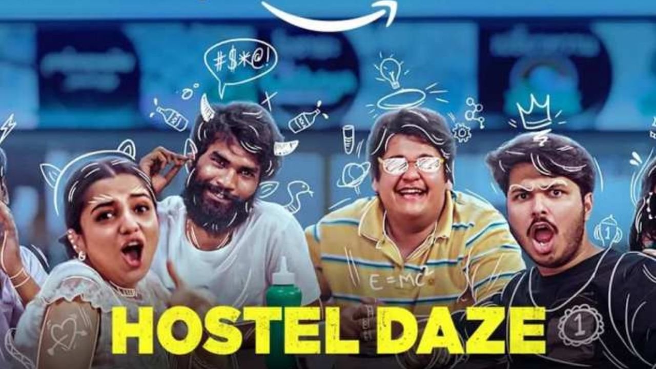 Hostel Daze Season 3 Release Date Hostel Daze Season 3