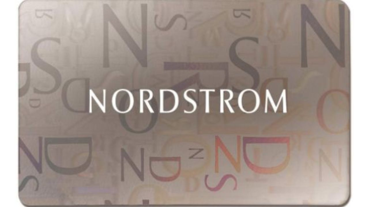 _How to Activate the Nordstrom Credit Card