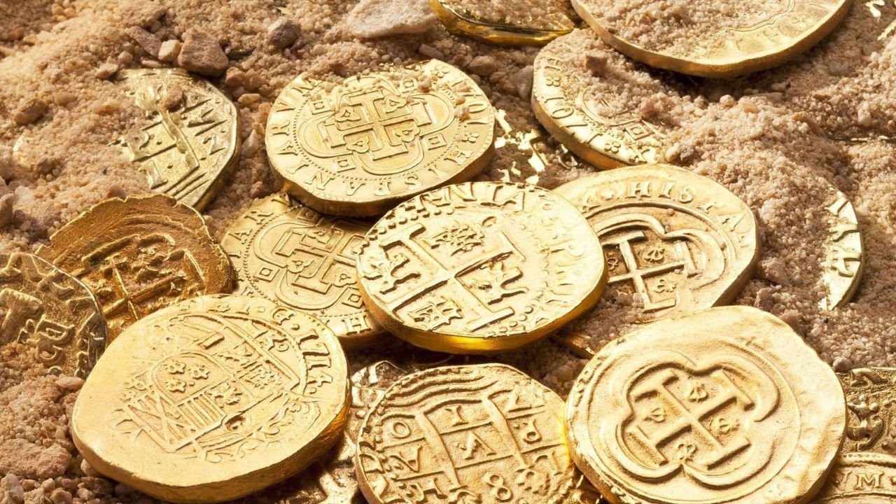 How to Create Your Own Doubloon Bank How to Create Your Own Doubloon Bank