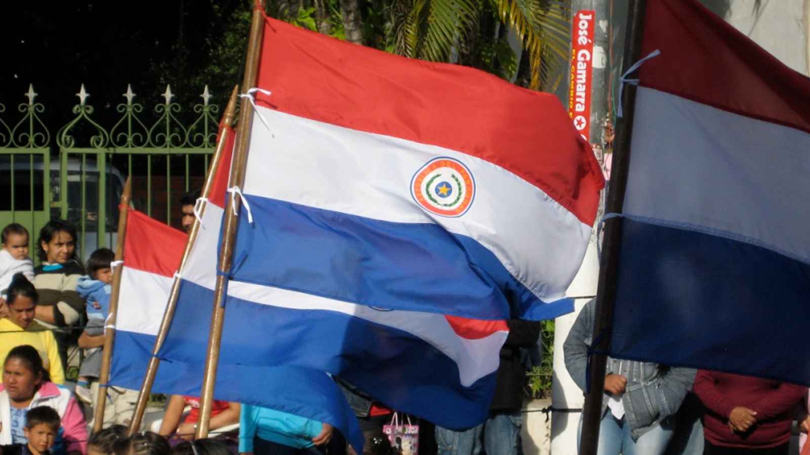 Paraguay Independence Day 2023: Date, History, Facts about Paraguay