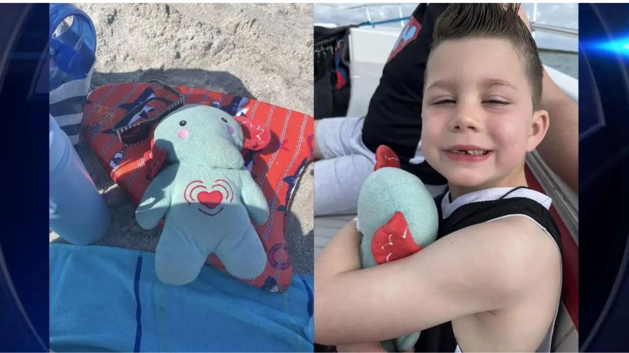 Iowa Family Searches for Son's Missing Ashes Iowa Family Searches for Son's Missing Ashes