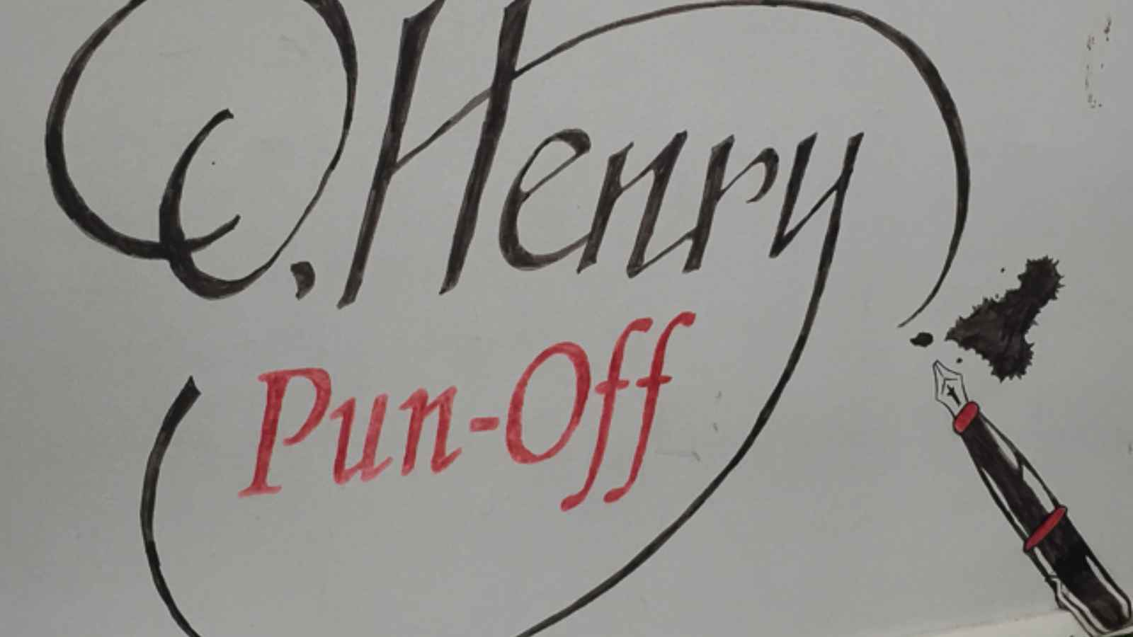 O. Henry Pun-off Day 2023: Date, History, Facts, Activities
