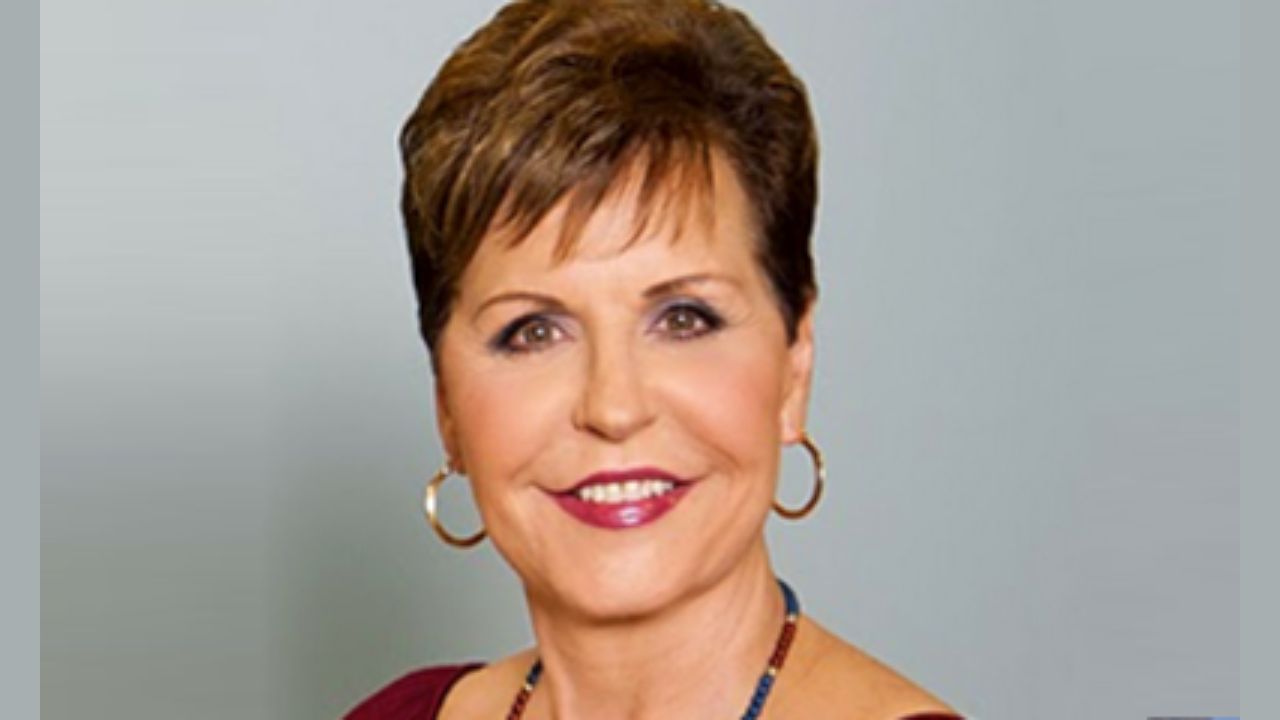 Joyce Meyer's Plastic Surgery: Before and After - Eduvast.com