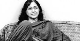 Kamala Surayya Biography
