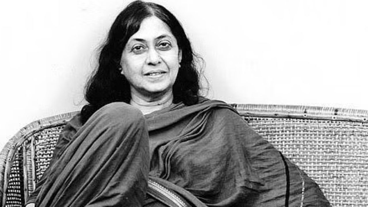 Kamala Surayya Biography