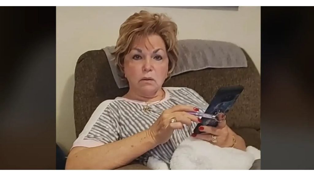 kerri okie mom illness Image 3